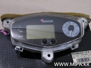 스즈키 SUZUKI 어드레스V125  키타코 메터 (MP01)150324