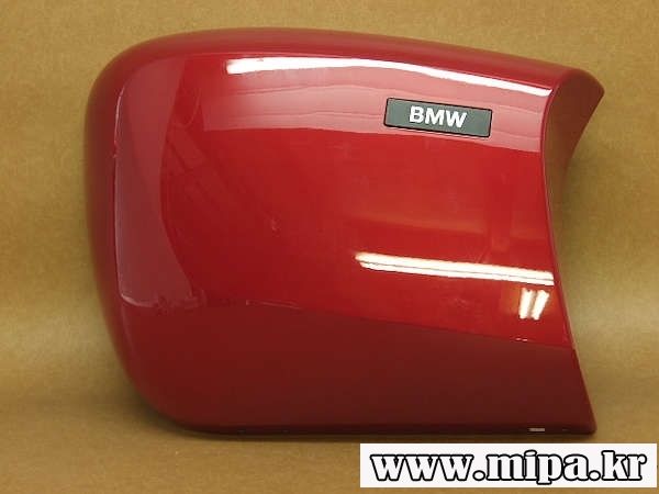 BMW R1200RT 파니아 케이스 커버 39Pw:12070340500