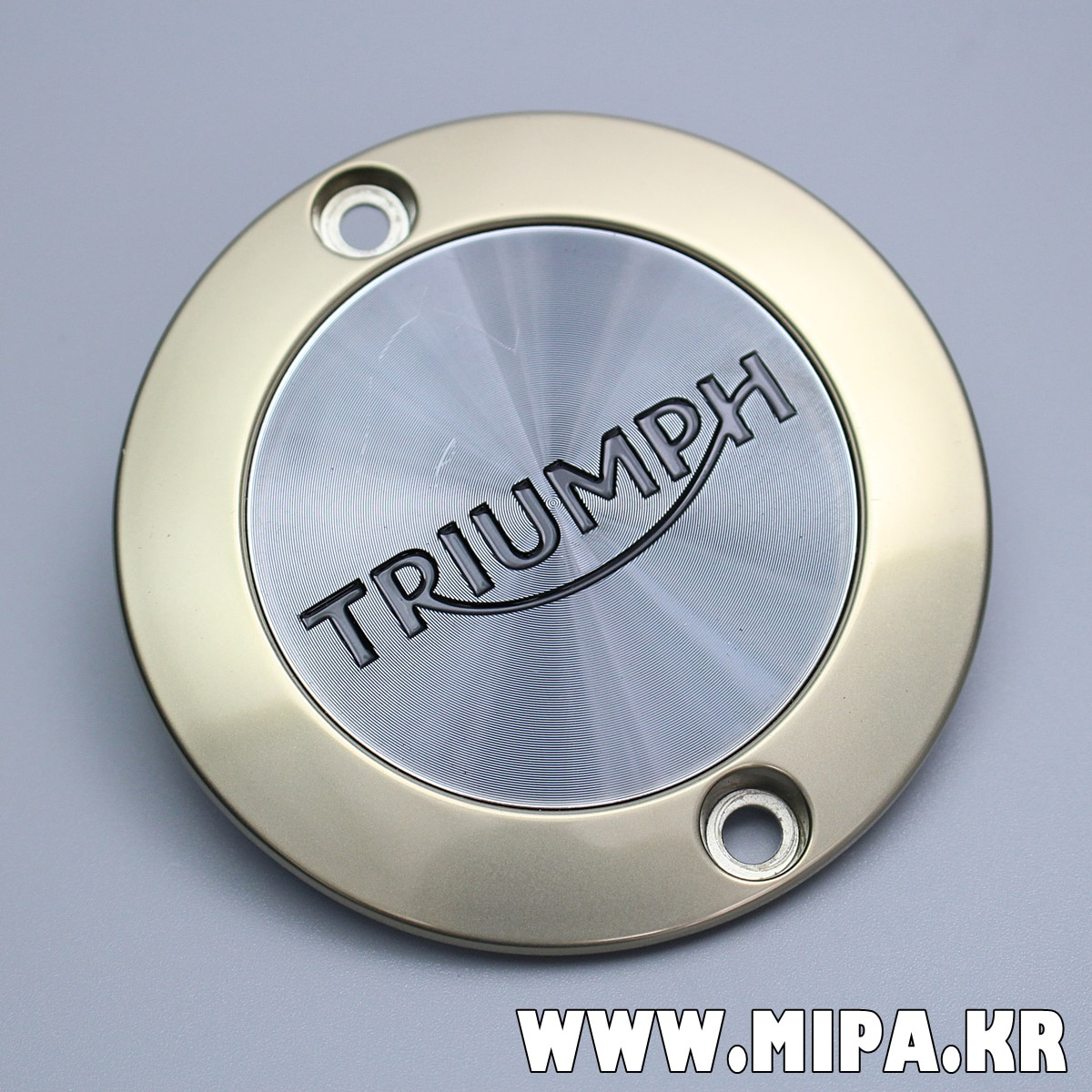트라이엄프 TRIUMPH Triumph 스라크스톤1200R 스라크스톤R  순정  엔진커버포인트커버 A093L0630